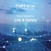 Smart Systems: Life & Safety