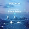 Smart Systems: Life & Safety
