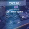 Smart Systems: Audio Visual