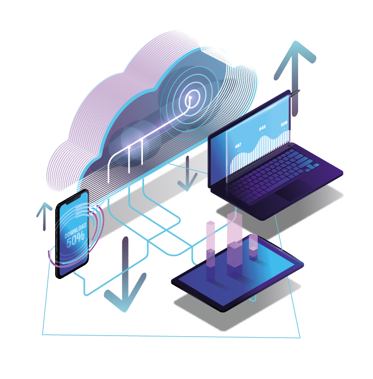 Cloud & Virtualization