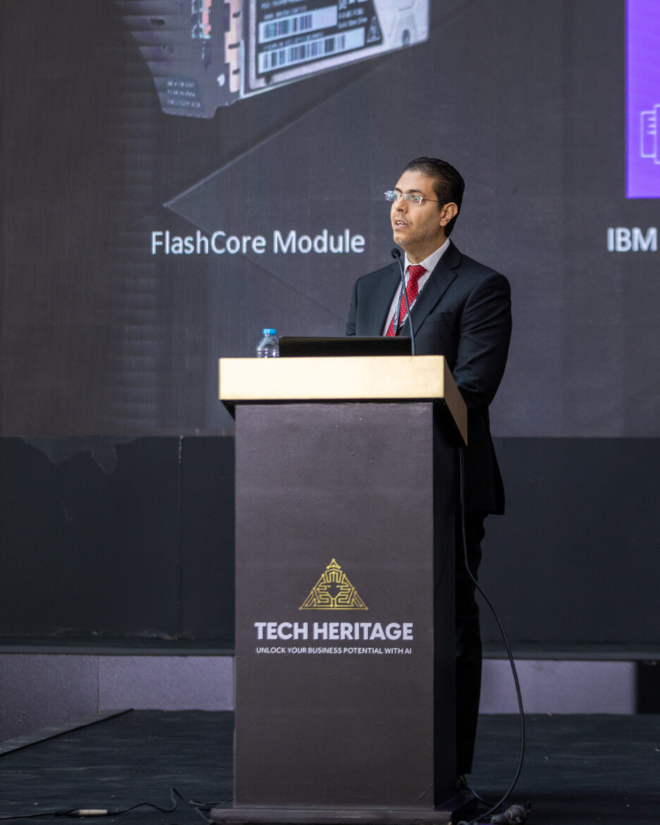 Tech Heritage Event 2023 - TOPTECH Egypt